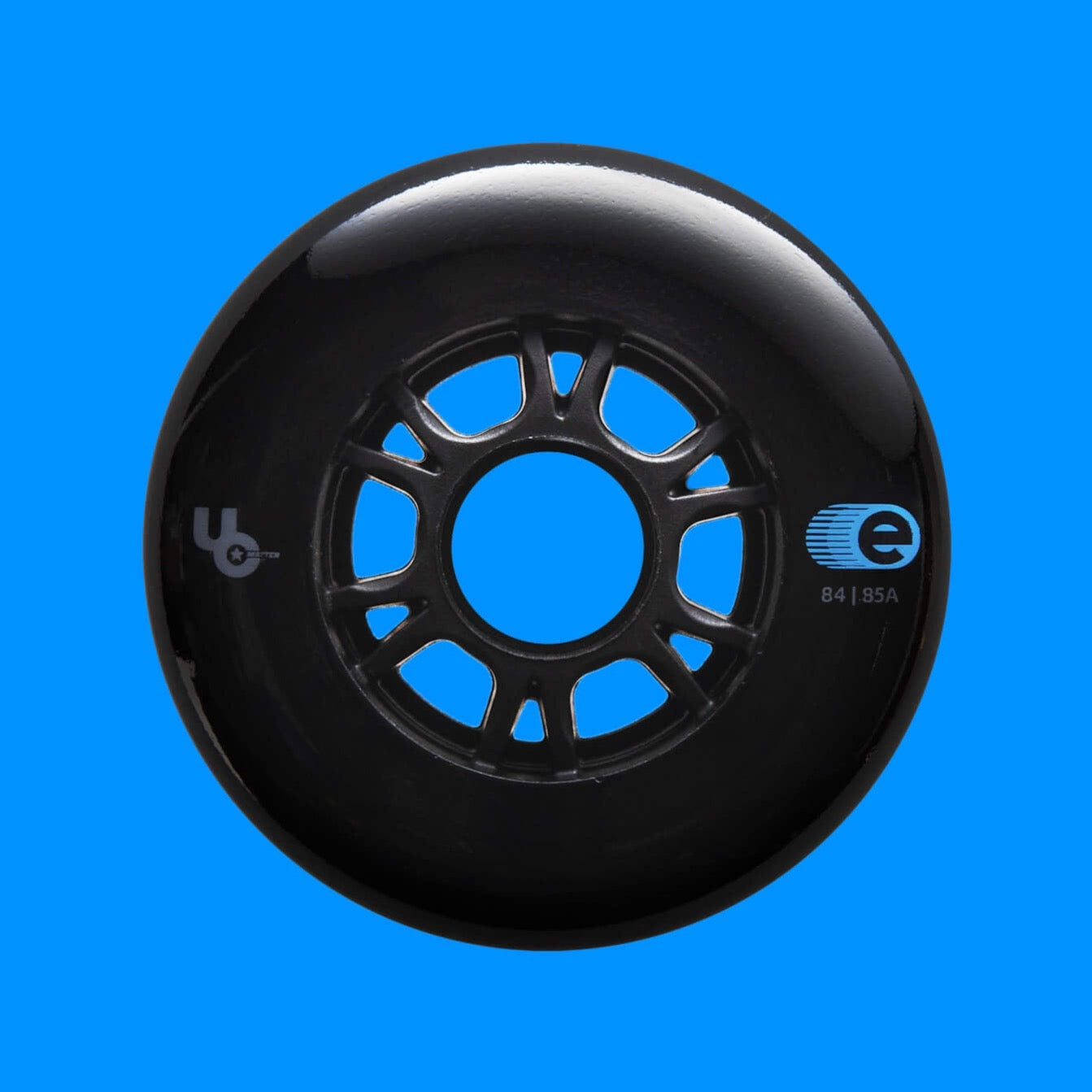 Endless UC Wheel - 84 mm