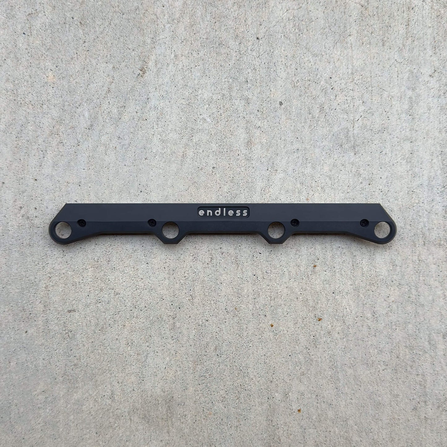 Endless 80 UFS Slider with M3 Screws
