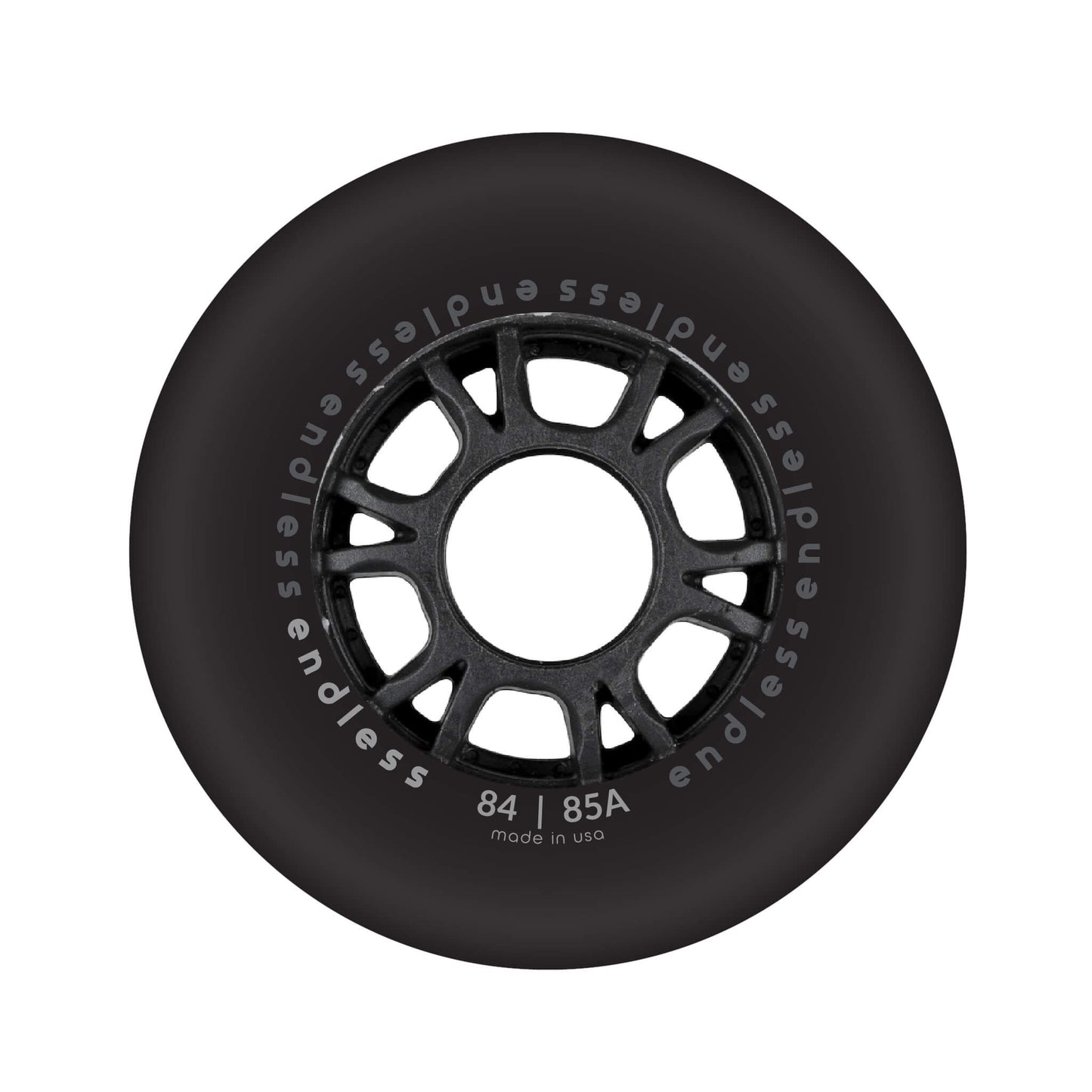 Arc Frame Wheel Set – 84/76 mm