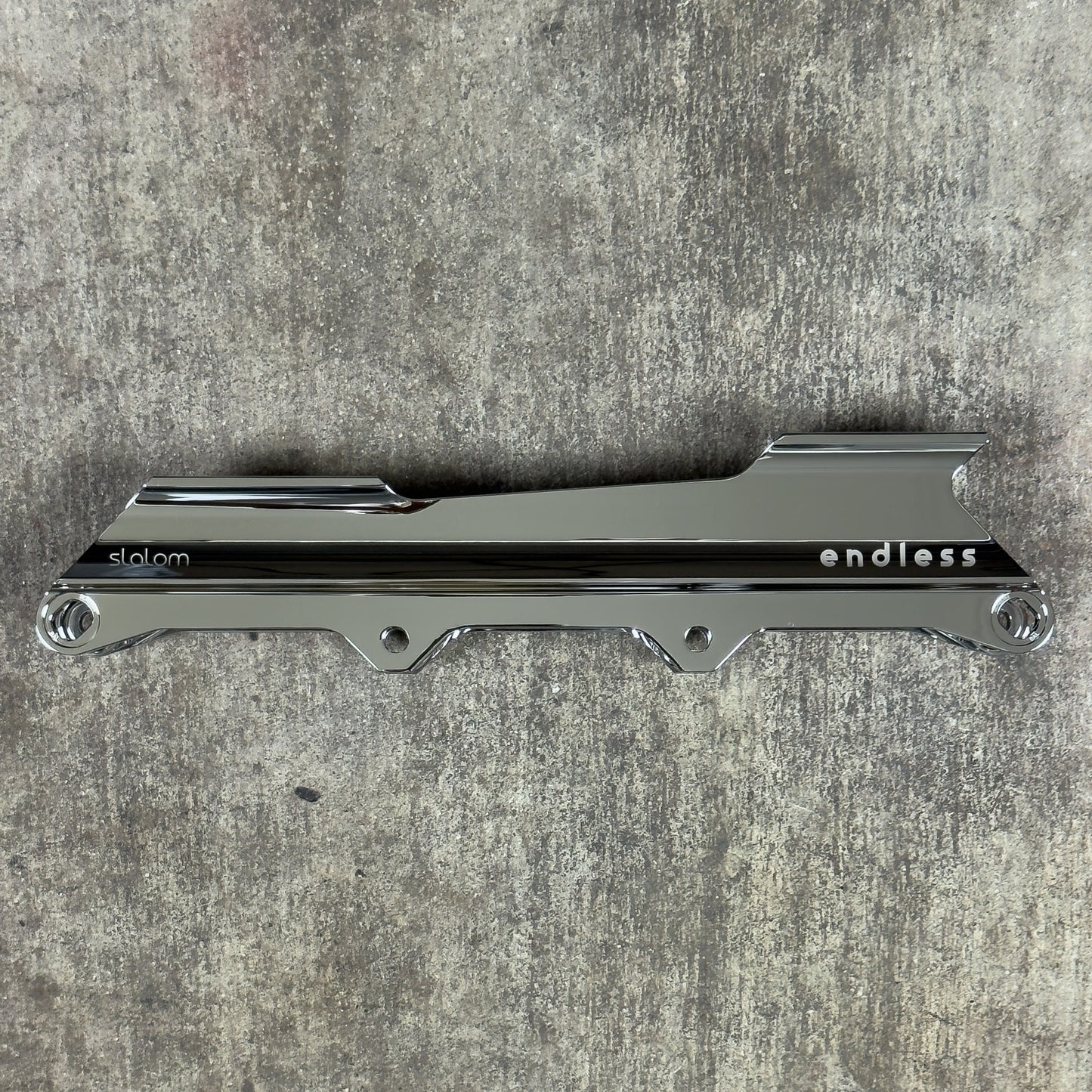Endless Slalom 165 Frame