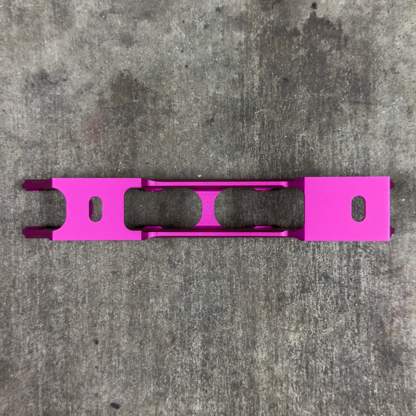 Endless Slalom Pro 165 Frame