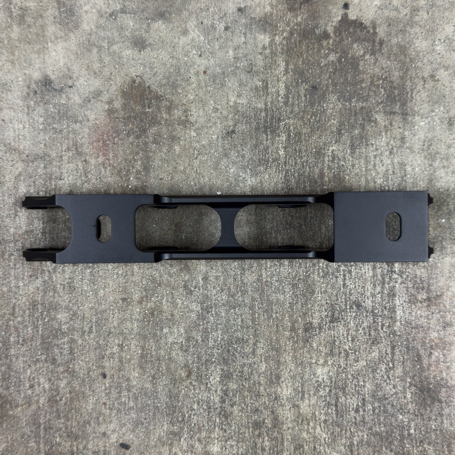 Endless Slalom Pro 165 Frame