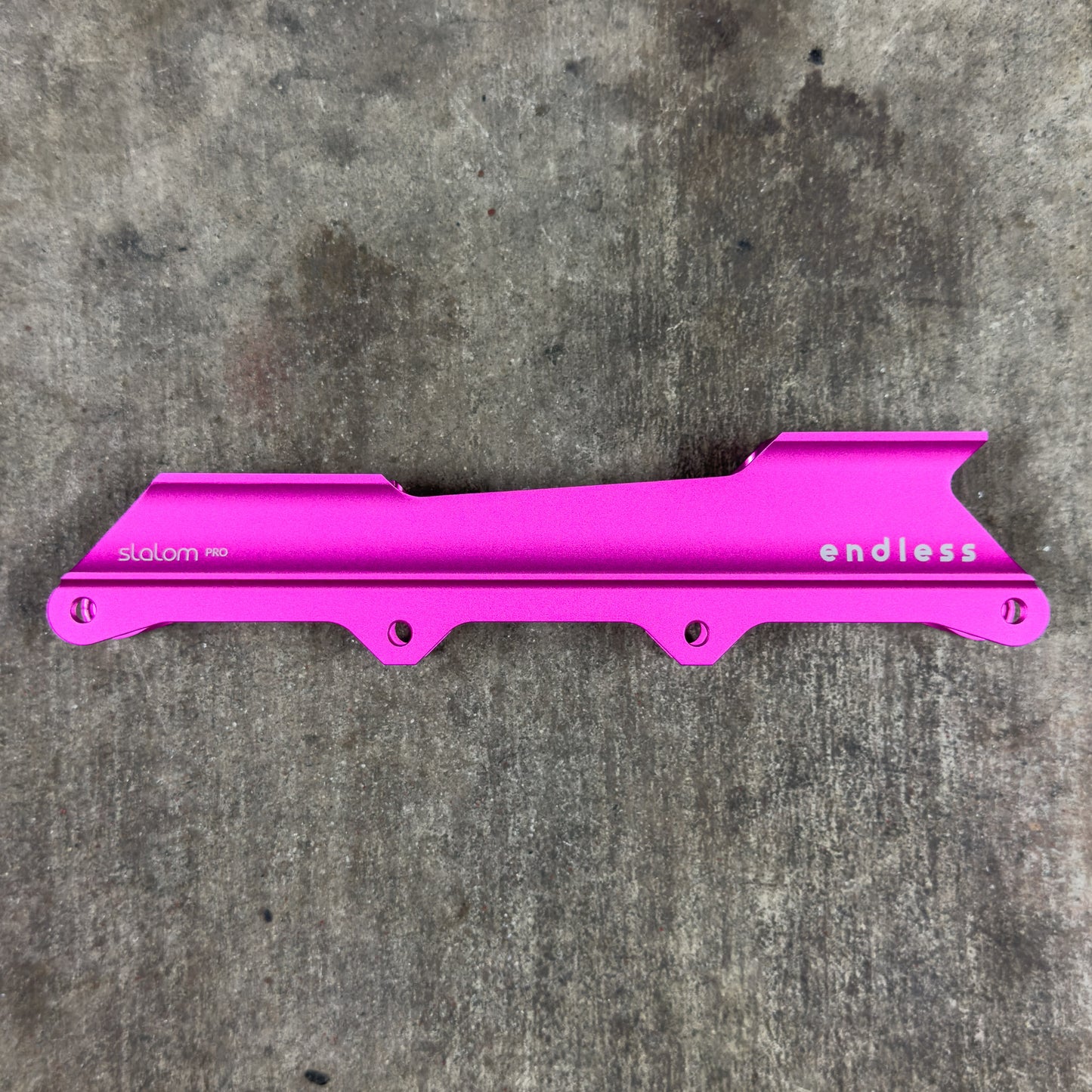 Endless Slalom Pro 165 Frame