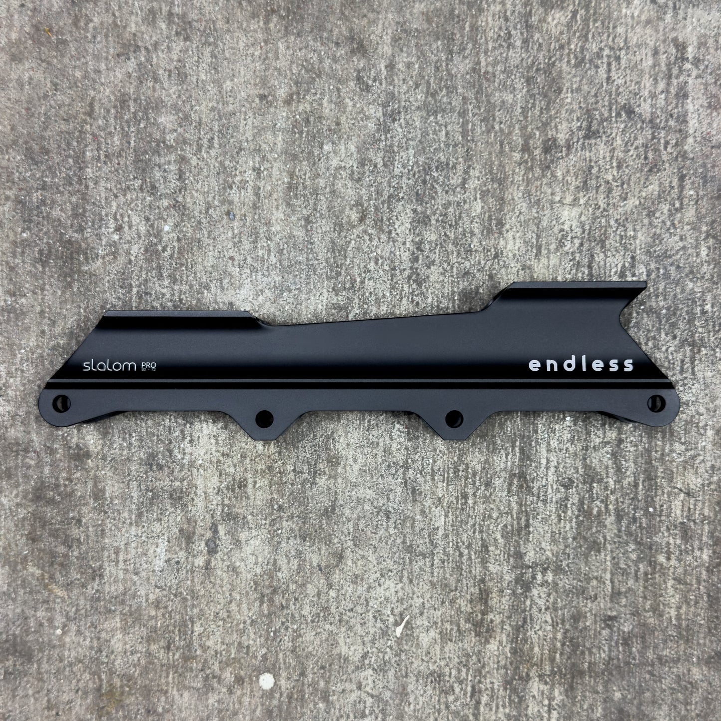Endless Slalom Pro 80•72 165 Frame