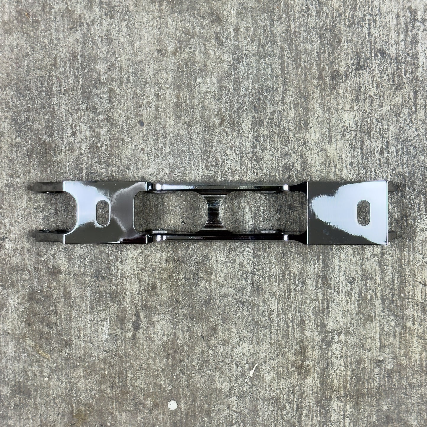 Endless Slalom Pro 80•72 165 Frame