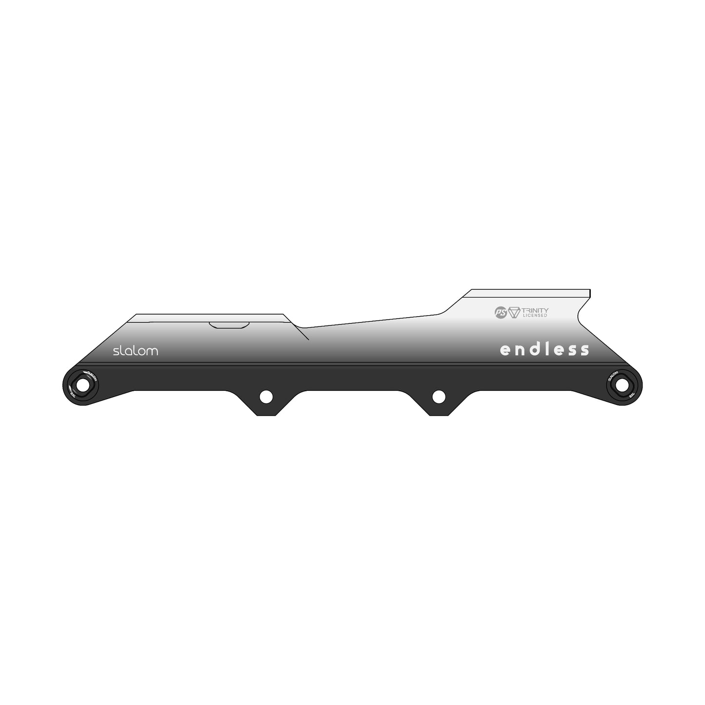 Endless Slalom Trinity Frame
