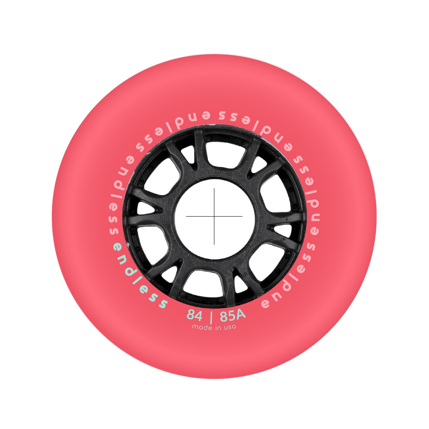 Endless Wheels - 84 mm
