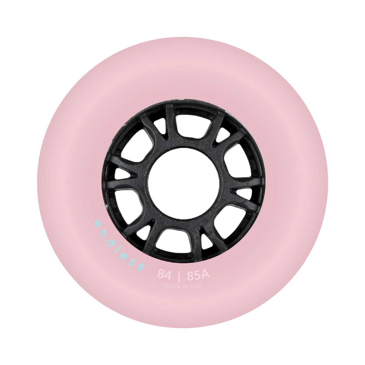Ruedas sin fin - 84 mm