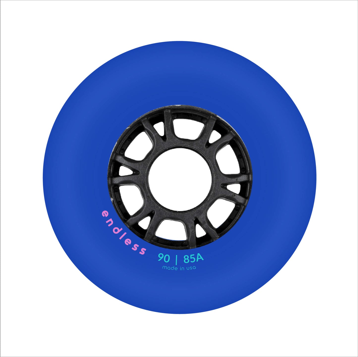 Endless Wheels - 90 mm