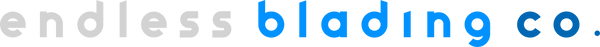 Endless Blading Co. logo