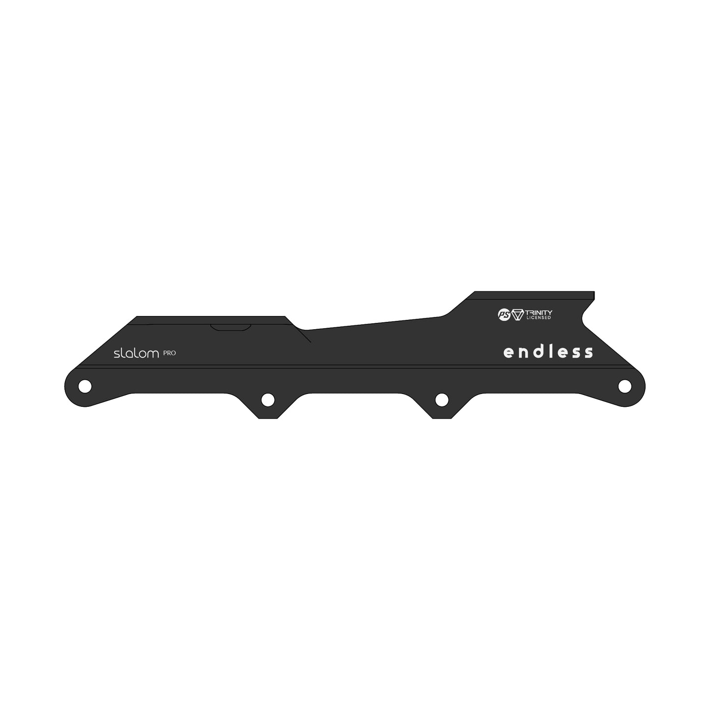 Endless Slalom Pro Trinity Frame