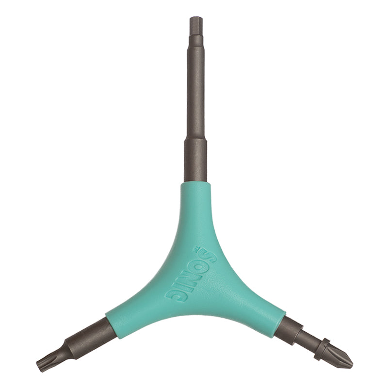 Sonic Pro Tool + H