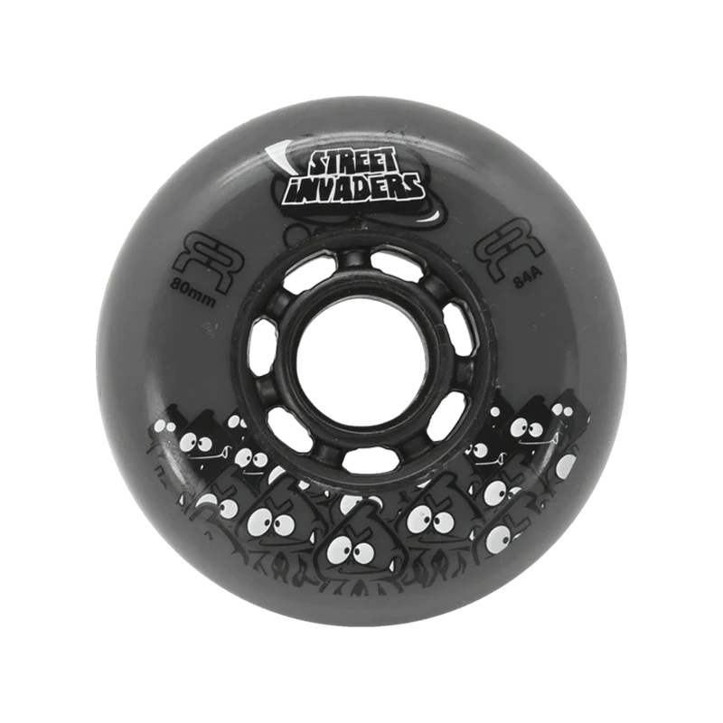 FR Street Invader Wheel - 84 mm