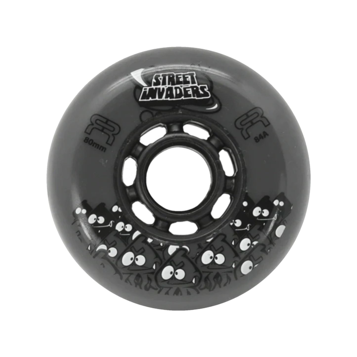 FR Street Invader Wheel - 80 mm