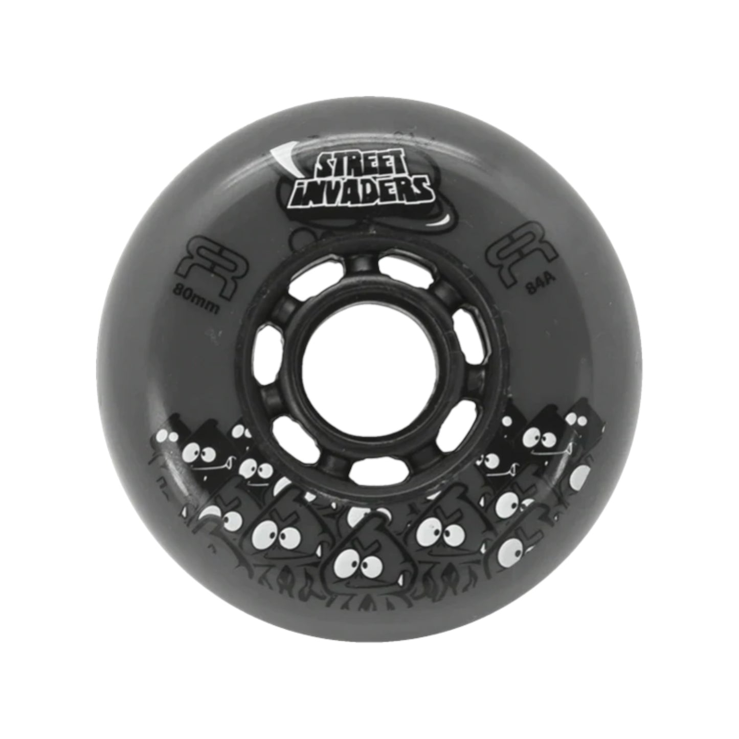 Rueda FR Street Invader - 76 mm