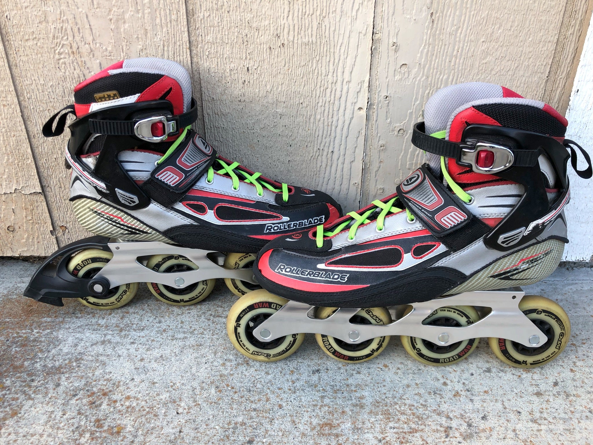 Endless 90 Behind the Frame: Endless 90 Origin Story – Endless Blading Co.