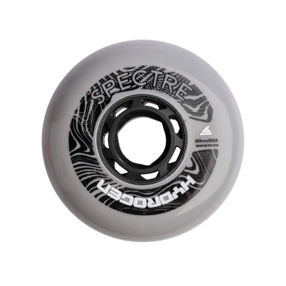 Rollerblade Hydrogen Spectre 80 mm wheel, gray