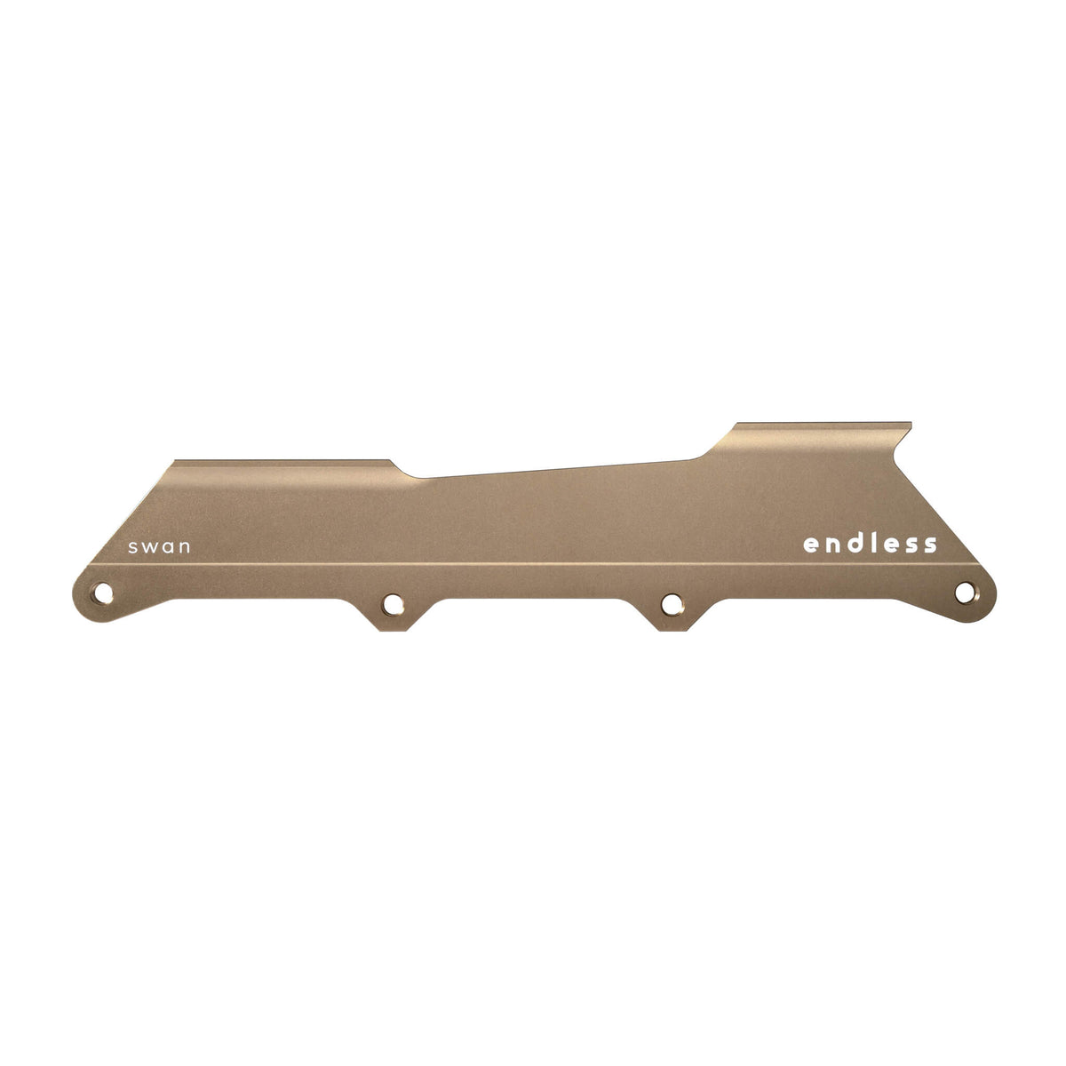Endless Swan 165 Frame | 90-84-84-90 Urban Inline Skate Frame – Endless ...