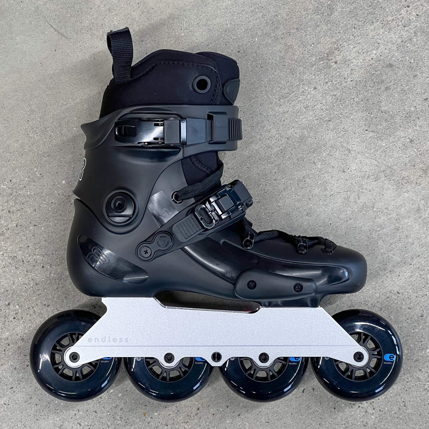 Patines Endless FR1 Intuition - Endless 90 ES