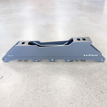 Endless 100 Frame - Titanium Gray