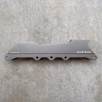 Endless 80 - Titanium Gray