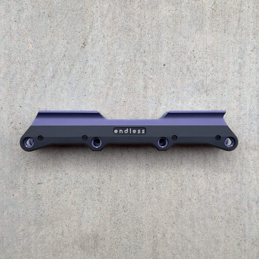 Endless 80 UFS Frame with Slider - Ultra Violet