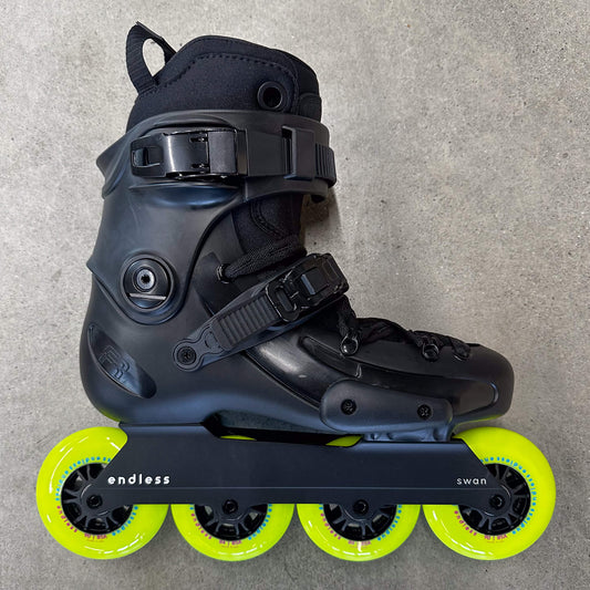 Strands Endless Endless Custom Skates – Endless Blading Co.