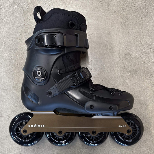 Strands Endless Endless Custom Skates – Endless Blading Co.