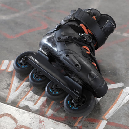 Endless Slalom 165 Frame