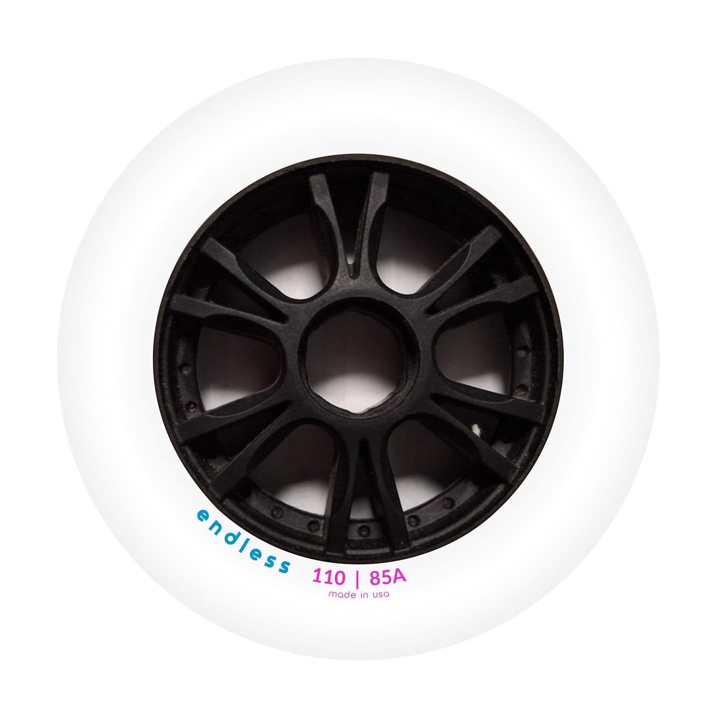 Endless Wheels - 110 mm