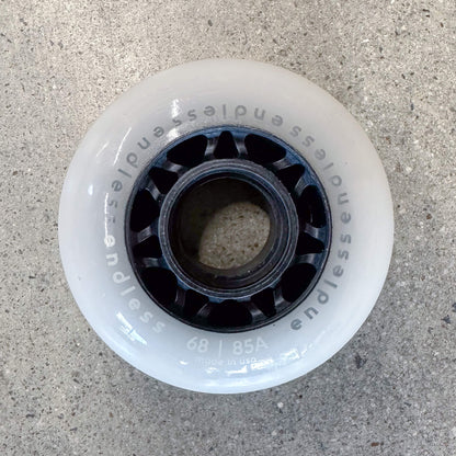Endless 68 mm Cloud Wheel