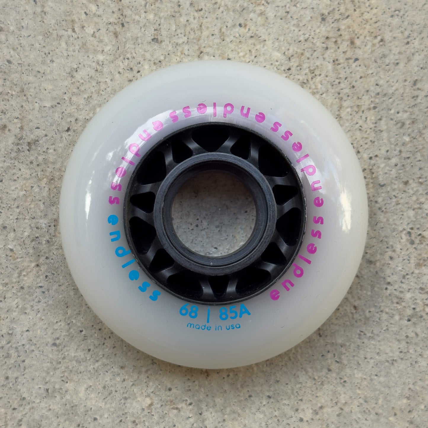 Endless 68 mm Cloud Wheel