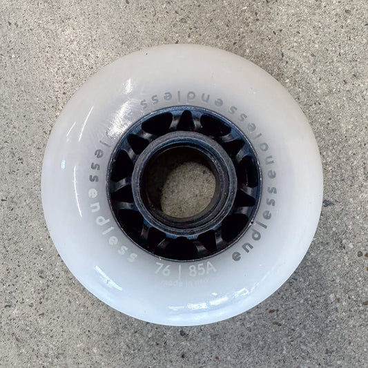 Endless 76 mm Wheel - Cloud