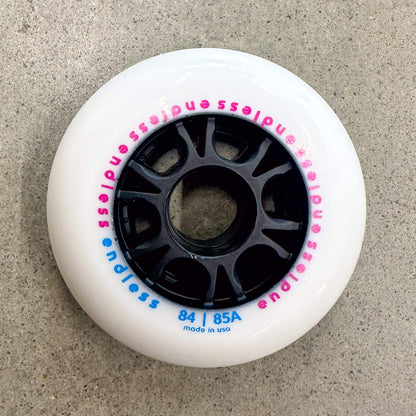 Arc Frame Wheel Set – 84/76 mm