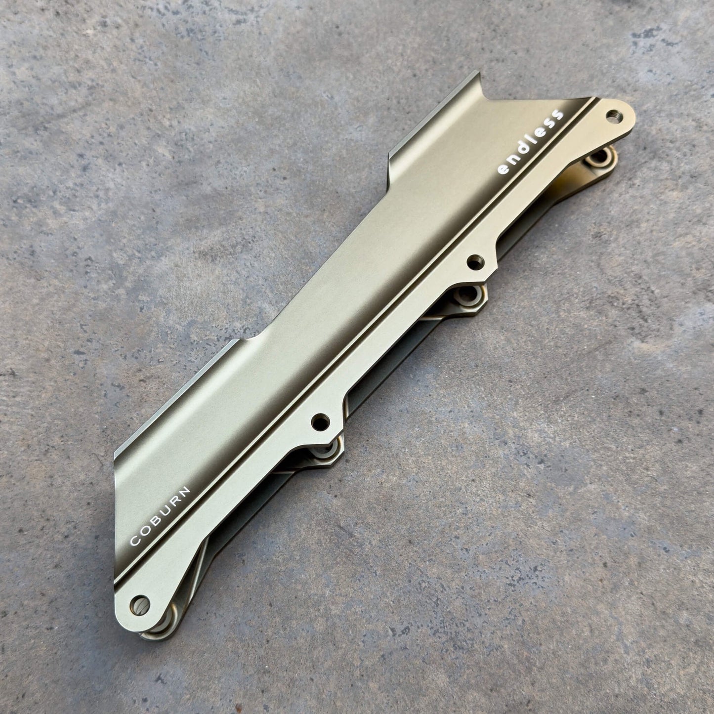 Endless Coburn Frame