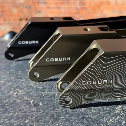 Endless Coburn Frame