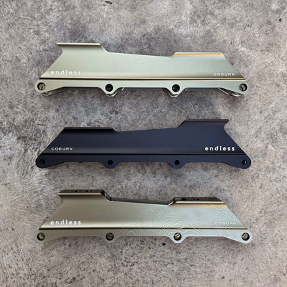 Endless Coburn Frame
