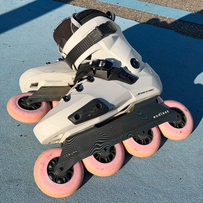Endless Coburn Frame