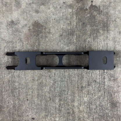 Endless Slalom Pro 165 Frame