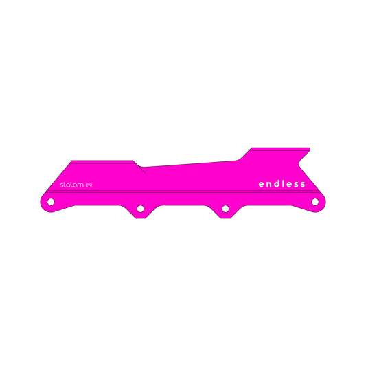 Endless Slalom Pro 80•72 165 Frame