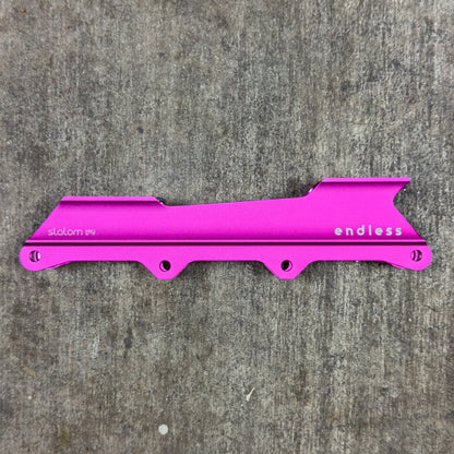 Endless Slalom Pro 80•72 165 Frame