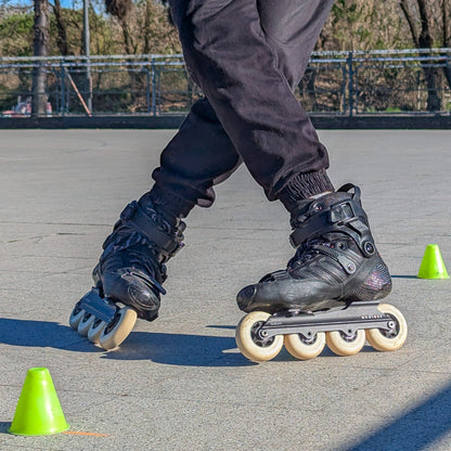 Cadre Trinity Endless Slalom