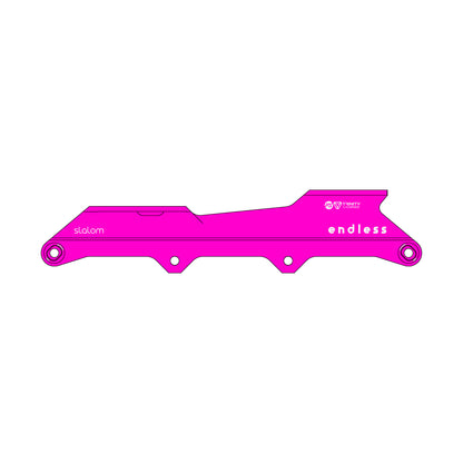 Cuadro Trinity de Endless Slalom
