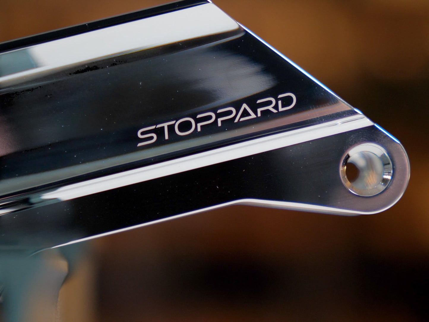 Endless Stoppard Frame