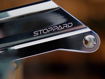 Endless Stoppard Frame
