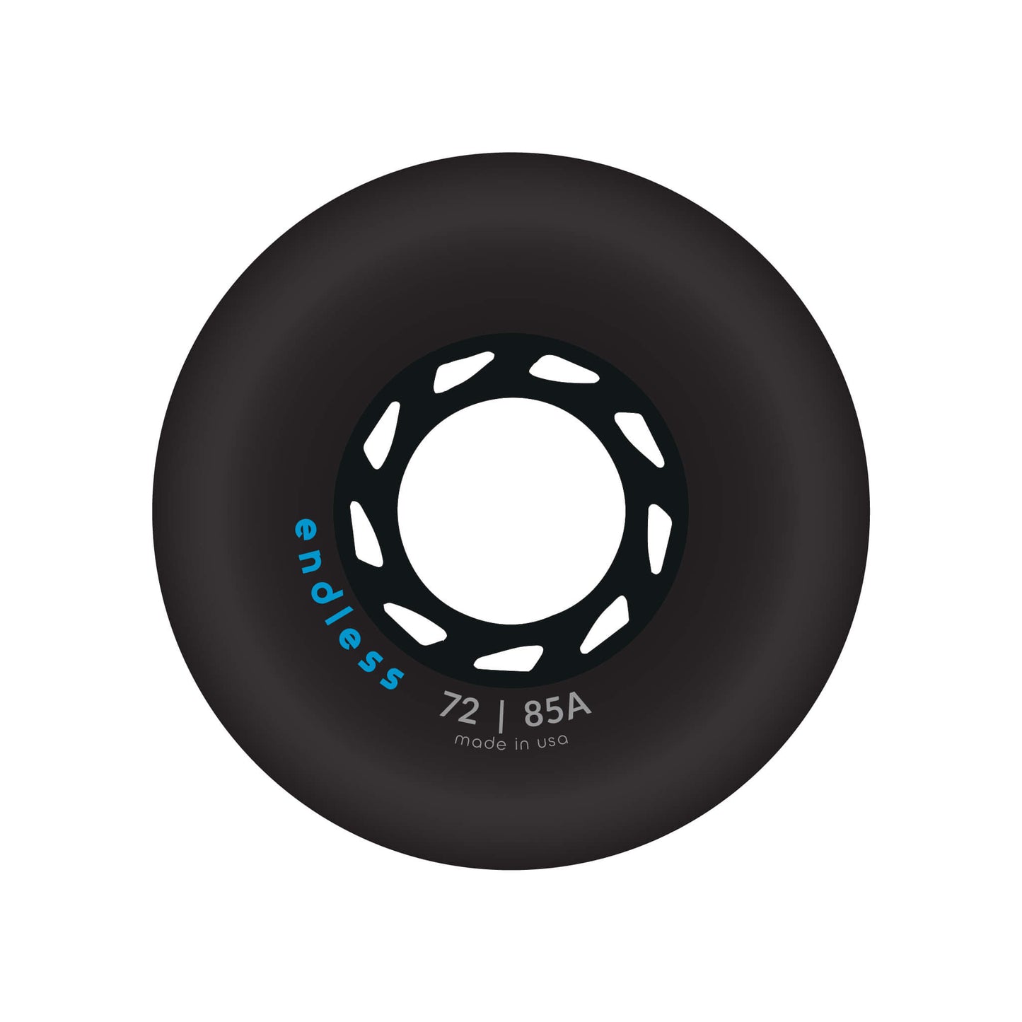 Endless Wheels - 72 mm