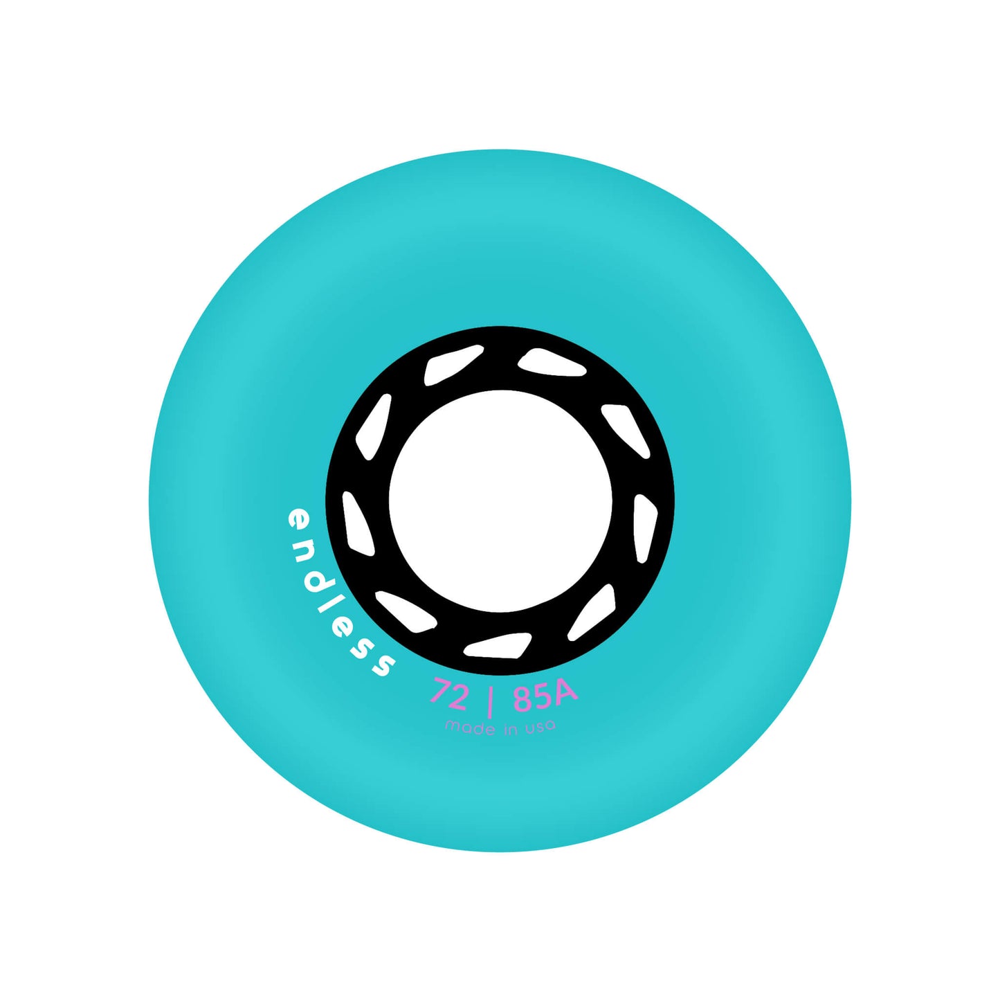 Endless Wheels - 72 mm