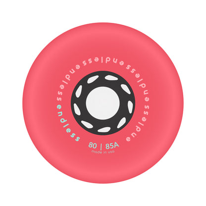 Endless Wheels - 80 mm