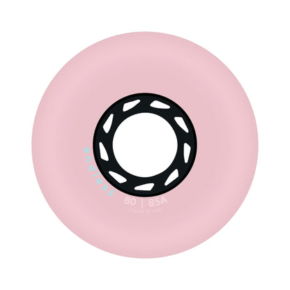 Ruedas sin fin - 90 mm