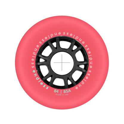 Endless Wheels - 84 mm